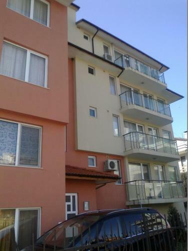 Evgeniya's Apartment In Obzor