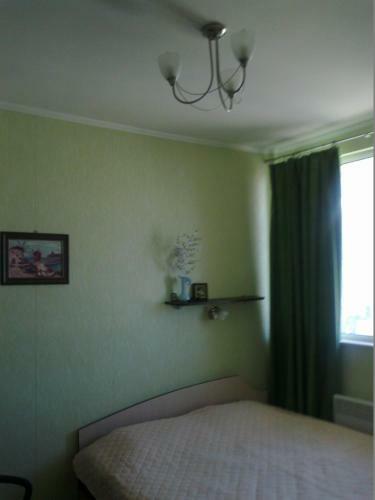 Evgeniya's Apartment In Obzor