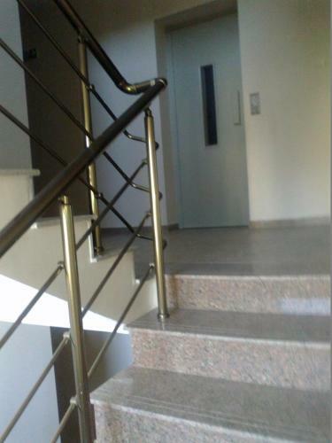 Evgeniya's Apartment In Obzor