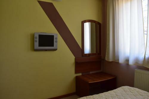 Hotel Bashtina Kashta