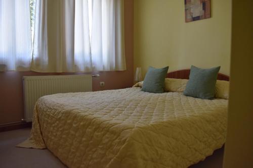 Hotel Bashtina Kashta