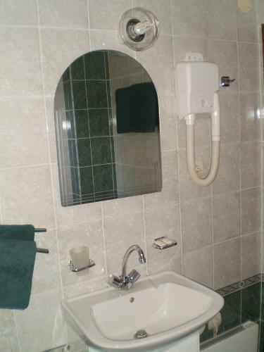 Hotel Bashtina Kashta