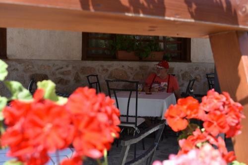 Hotel Bashtina Kashta
