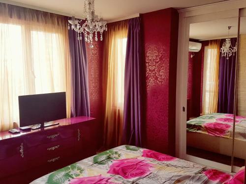 Apartamento Studio Zornitsa Burgas