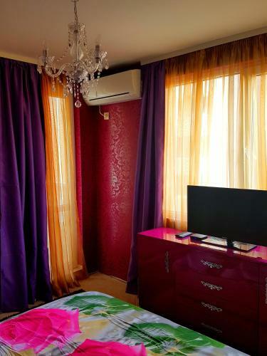 Apartamento Studio Zornitsa Burgas