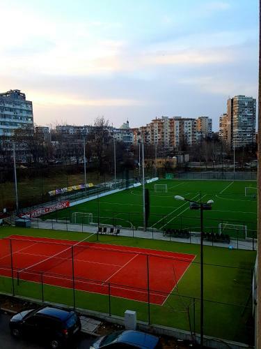 Apartamento Studio Zornitsa Burgas