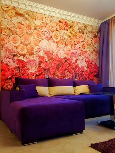 Apartamento Studio Zornitsa Burgas