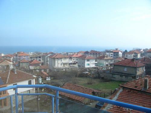Hotel Djemelli
