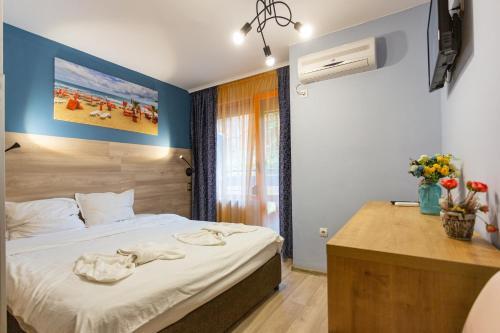 Hotel Djemelli