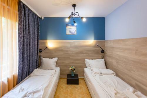 Hotel Djemelli
