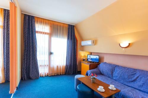 Hotel Djemelli