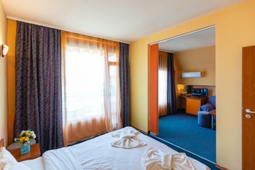 Hotel Djemelli