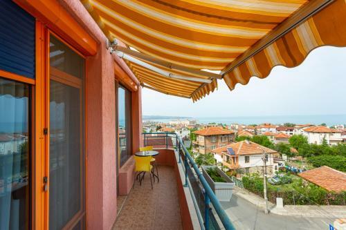 Hotel Djemelli