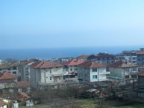 Hotel Djemelli