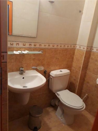 Hotel Djemelli
