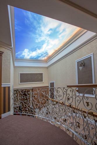 Green Palace Hotel