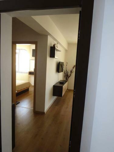 Asi Apartments