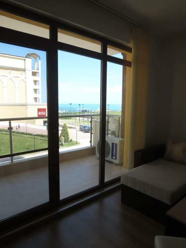 Asi Apartments