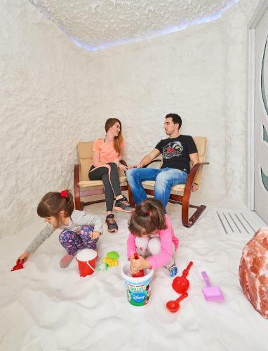 St.st.petar And Pavel Hotel & Relax Center