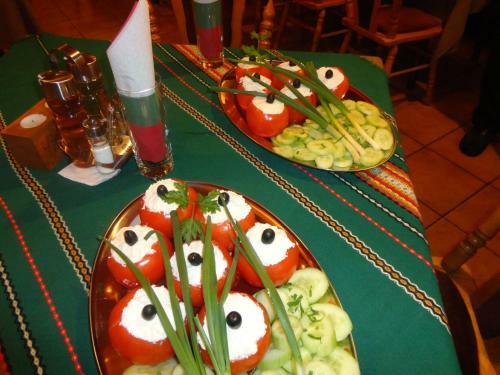 Chuchura Family Hotel