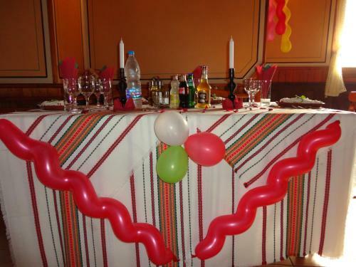 Chuchura Family Hotel