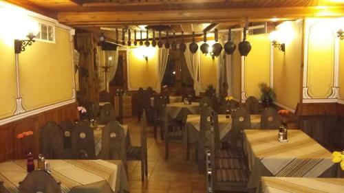 Chuchura Family Hotel