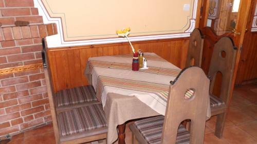 Chuchura Family Hotel