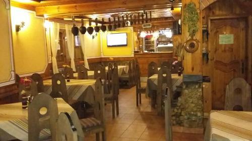Chuchura Family Hotel