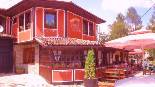 Chuchura Family Hotel
