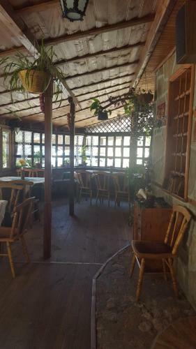 Chuchura Family Hotel