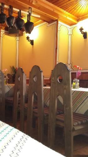 Chuchura Family Hotel