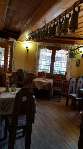Chuchura Family Hotel