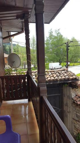 Chuchura Family Hotel