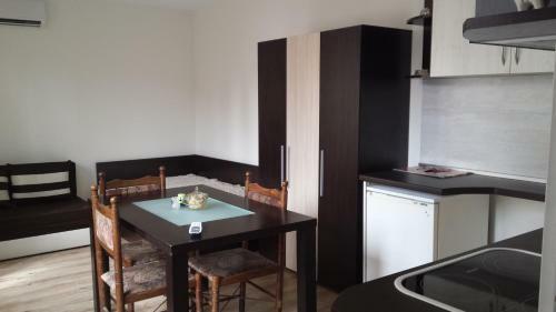 Apartamento Studio Stonel