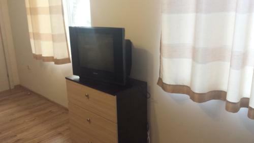 Apartamento Studio Stonel