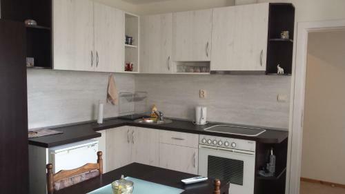 Apartamento Studio Stonel