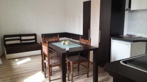 Apartamento Studio Stonel