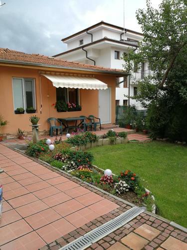Apartamento Studio Stonel