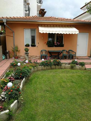 Apartamento Studio Stonel
