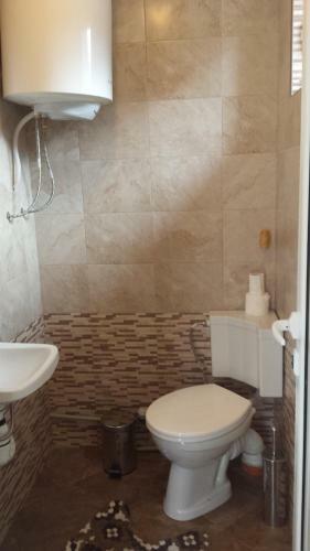 Apartamento Studio Stonel