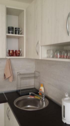 Apartamento Studio Stonel