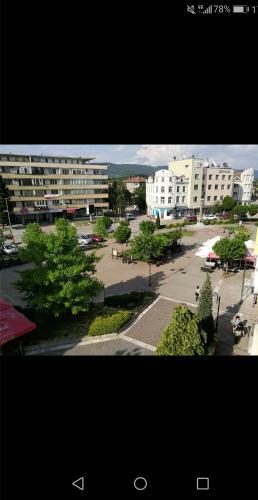 Hotel Rositsa