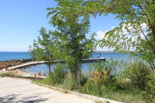Single Apartments In Akrotiria