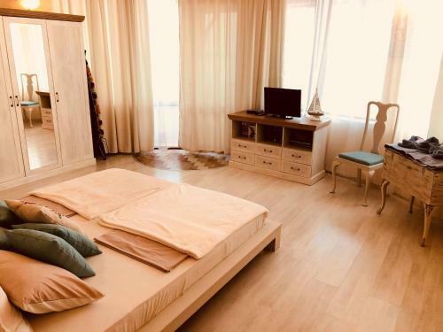 Villa Sunny House Izgrev