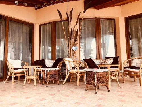 Villa Sunny House Izgrev