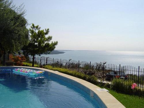 Villa Sunny House Izgrev