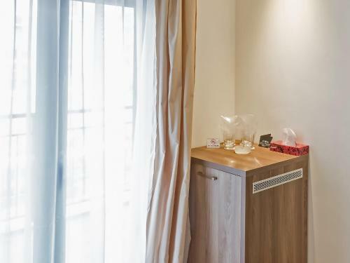 Calipso Hotel