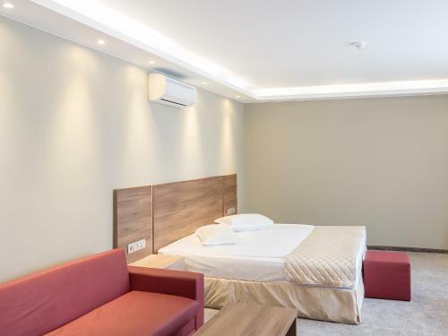 Calipso Hotel