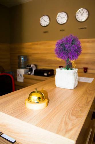 Calipso Hotel