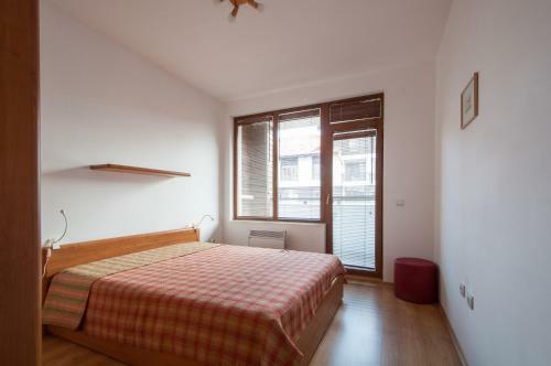 Apartamento Ski-in Ski-out Borovets